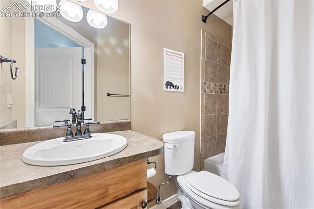 MLS Image for 19  Worley  ,Divide, Colorado
