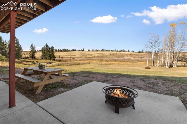 MLS Image for 19  Worley  ,Divide, Colorado