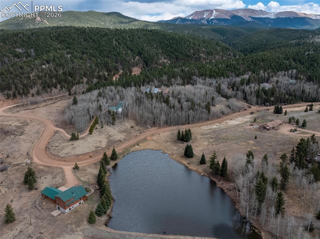 MLS Image for 19  Worley  ,Divide, Colorado