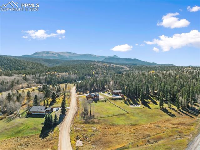 MLS Image for 19  Worley  ,Divide, Colorado