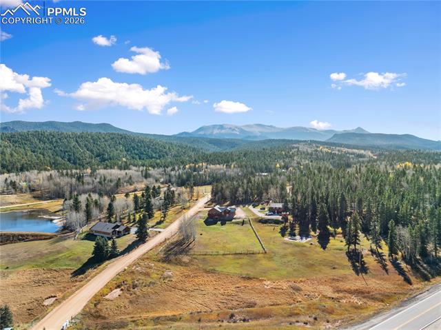 MLS Image for 19  Worley  ,Divide, Colorado