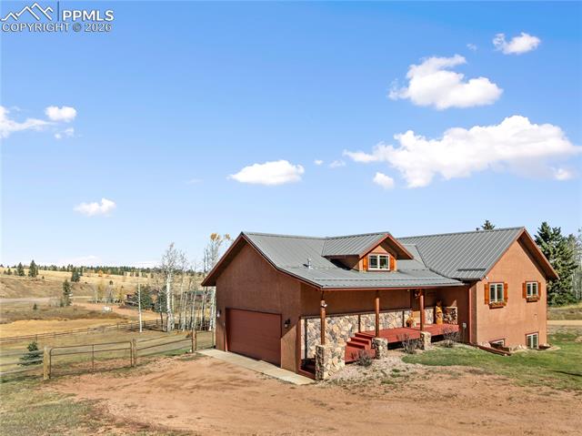 MLS Image for 19  Worley  ,Divide, Colorado