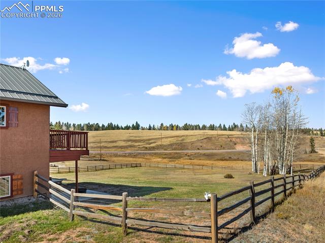 MLS Image for 19  Worley  ,Divide, Colorado