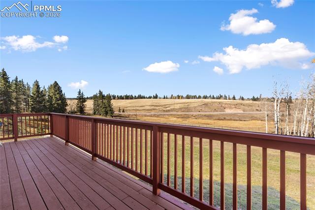 MLS Image for 19  Worley  ,Divide, Colorado