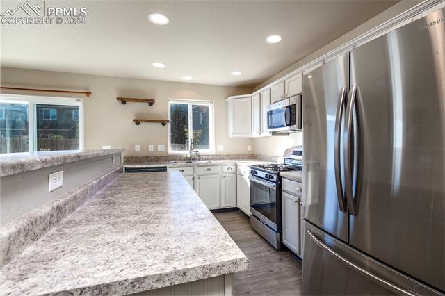 MLS Image for 6186  Pilgrimage  ,Colorado Springs, Colorado