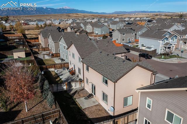 MLS Image for 6186  Pilgrimage  ,Colorado Springs, Colorado