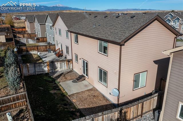 MLS Image for 6186  Pilgrimage  ,Colorado Springs, Colorado