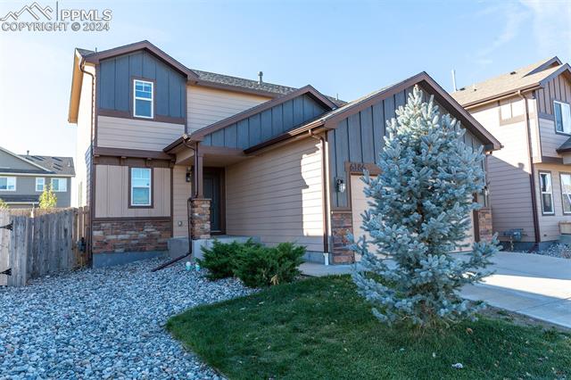 MLS Image for 6186  Pilgrimage  ,Colorado Springs, Colorado