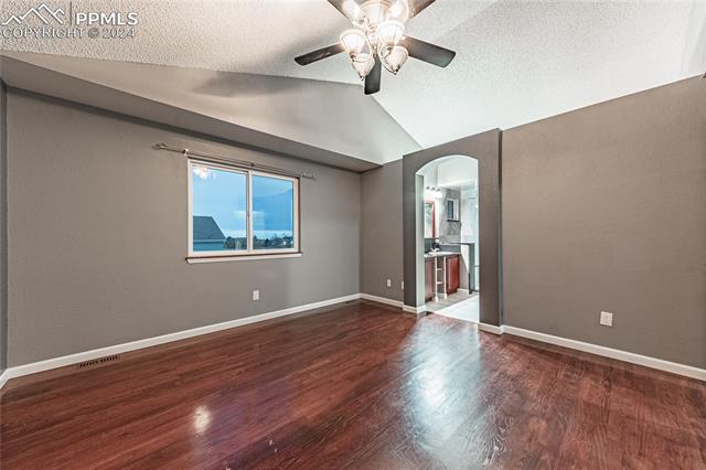 MLS Image for 5453  Blackcloud  ,Colorado Springs, Colorado