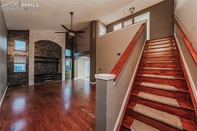 MLS Image for 5453  Blackcloud  ,Colorado Springs, Colorado