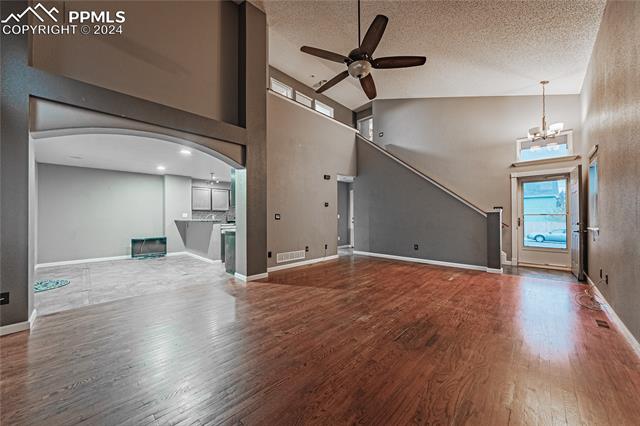 MLS Image for 5453  Blackcloud  ,Colorado Springs, Colorado