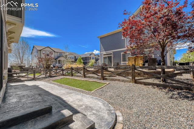 MLS Image for 8243  Longleaf  ,Colorado Springs, Colorado