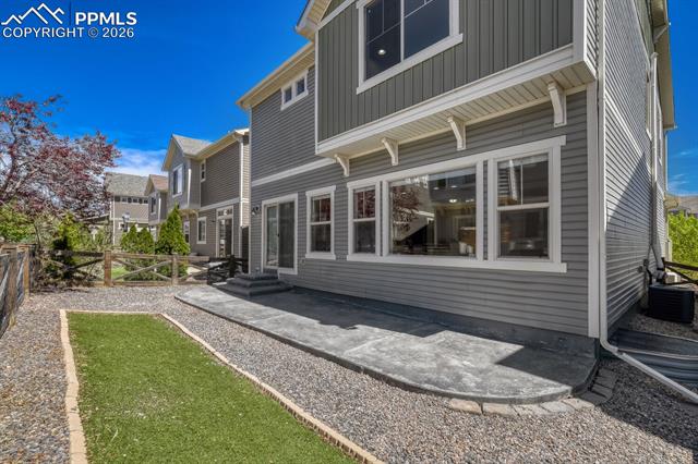 MLS Image for 8243  Longleaf  ,Colorado Springs, Colorado
