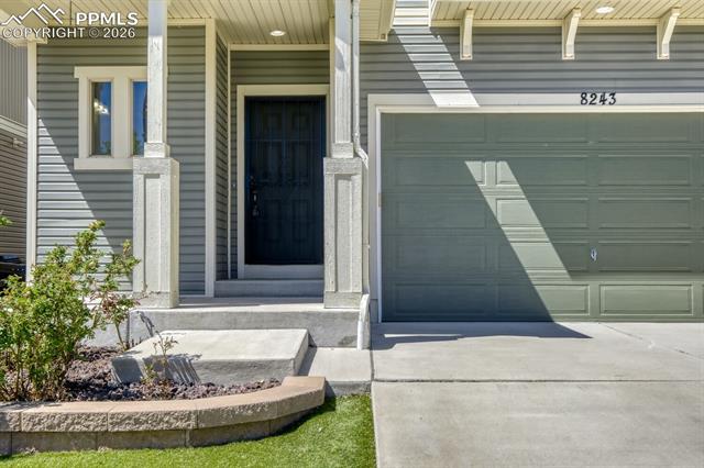 MLS Image for 8243  Longleaf  ,Colorado Springs, Colorado