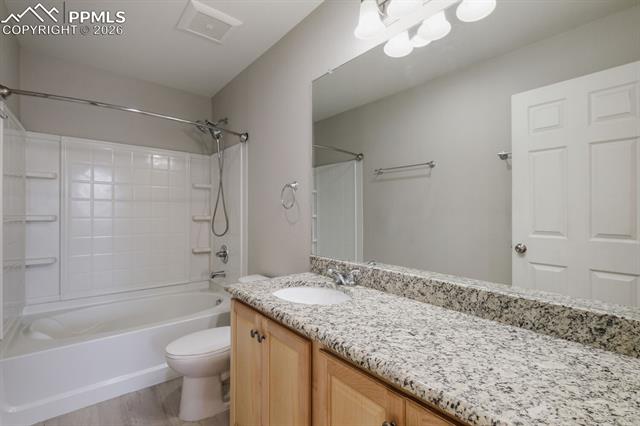 MLS Image for 8243  Longleaf  ,Colorado Springs, Colorado