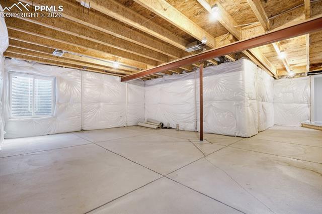 MLS Image for 8243  Longleaf  ,Colorado Springs, Colorado