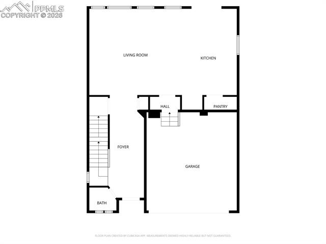 MLS Image for 8243  Longleaf  ,Colorado Springs, Colorado