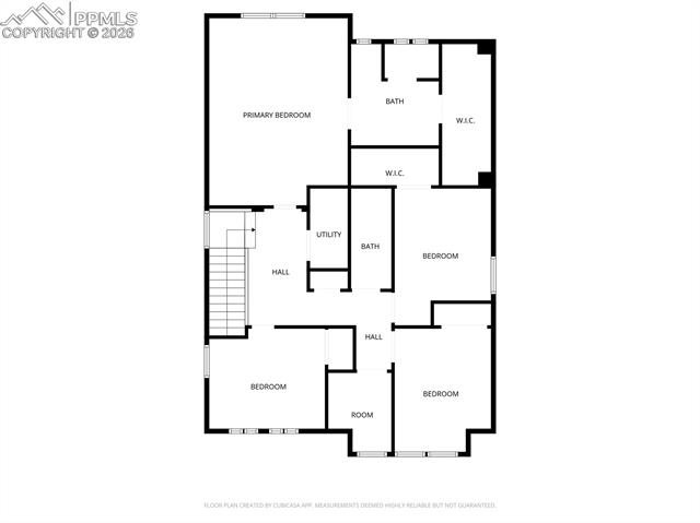 MLS Image for 8243  Longleaf  ,Colorado Springs, Colorado