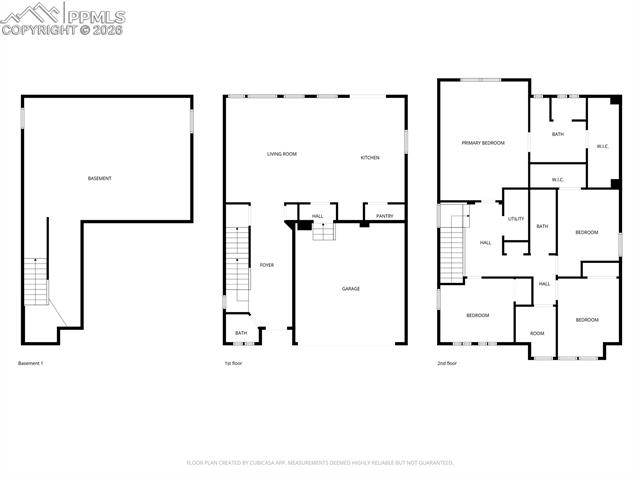 MLS Image for 8243  Longleaf  ,Colorado Springs, Colorado