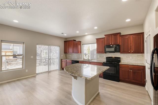 MLS Image for 8243  Longleaf  ,Colorado Springs, Colorado