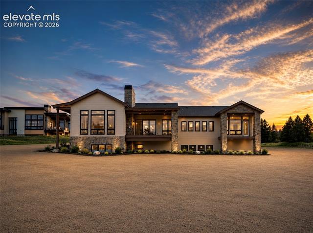 390  Silver Rock  , colorado springs&nbsp; House Search MLS Picture