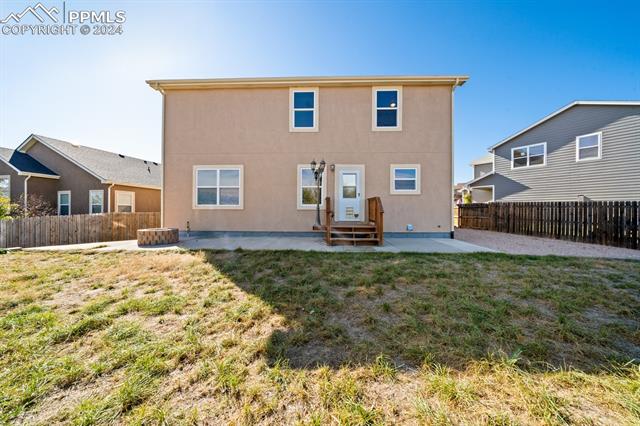 MLS Image for 6773  Donahue  ,Colorado Springs, Colorado