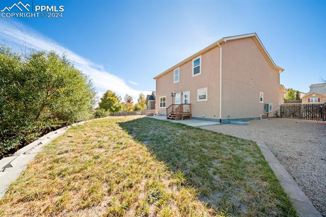 MLS Image for 6773  Donahue  ,Colorado Springs, Colorado