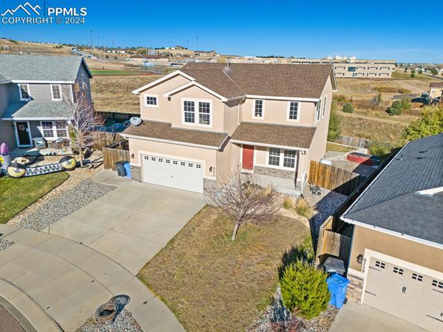 MLS Image for 6773  Donahue  ,Colorado Springs, Colorado