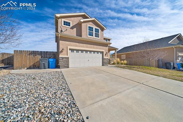 MLS Image for 6773  Donahue  ,Colorado Springs, Colorado