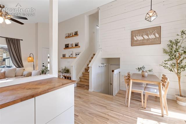 MLS Image for 7150  Silver Torch  ,Colorado Springs, Colorado