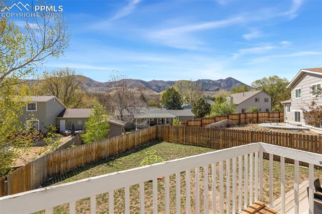 MLS Image for 7150  Silver Torch  ,Colorado Springs, Colorado