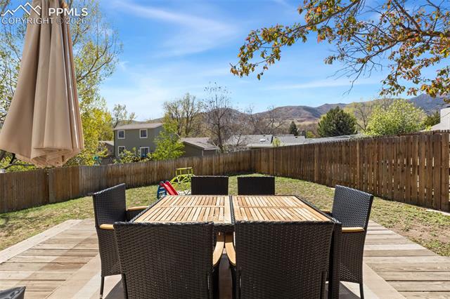 MLS Image for 7150  Silver Torch  ,Colorado Springs, Colorado