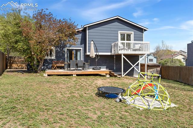 MLS Image for 7150  Silver Torch  ,Colorado Springs, Colorado