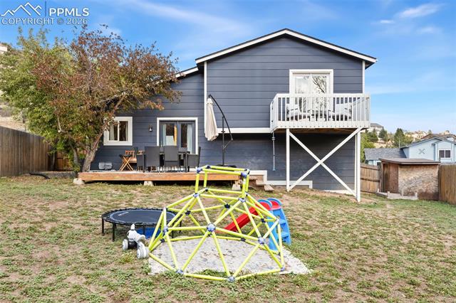MLS Image for 7150  Silver Torch  ,Colorado Springs, Colorado