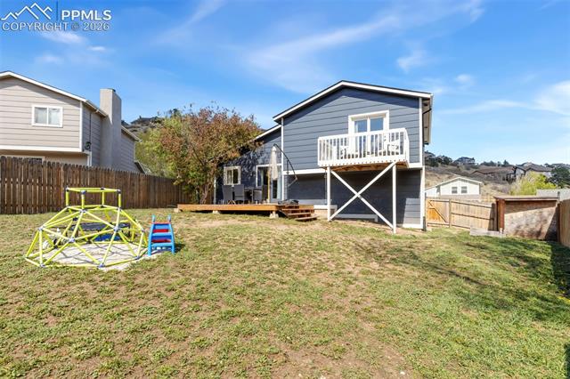 MLS Image for 7150  Silver Torch  ,Colorado Springs, Colorado