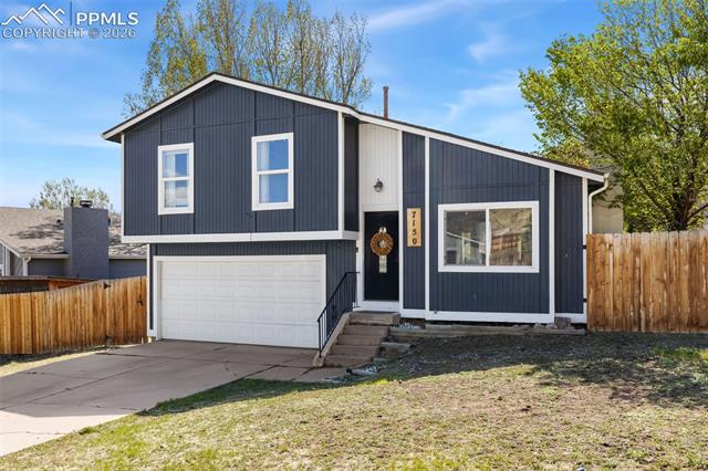 MLS Image for 7150  Silver Torch  ,Colorado Springs, Colorado