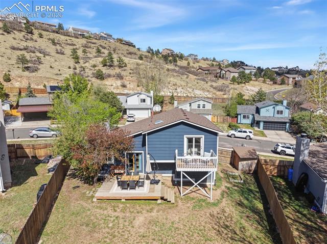 MLS Image for 7150  Silver Torch  ,Colorado Springs, Colorado