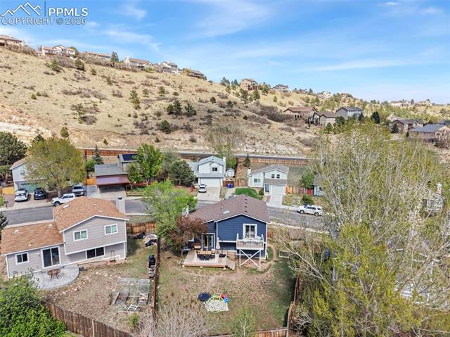 MLS Image for 7150  Silver Torch  ,Colorado Springs, Colorado