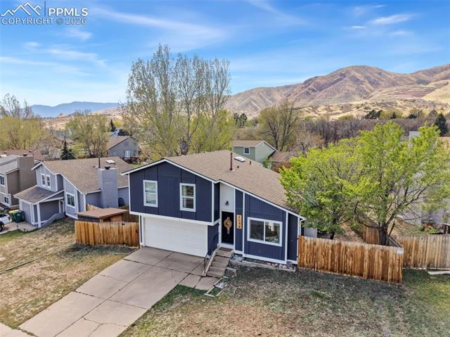 MLS Image for 7150  Silver Torch  ,Colorado Springs, Colorado