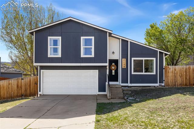 MLS Image for 7150  Silver Torch  ,Colorado Springs, Colorado