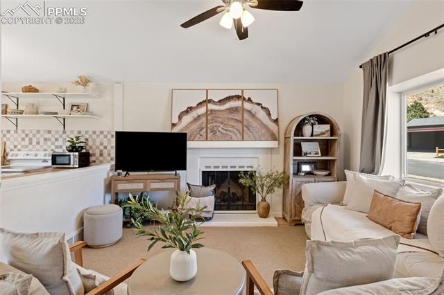 MLS Image for 7150  Silver Torch  ,Colorado Springs, Colorado