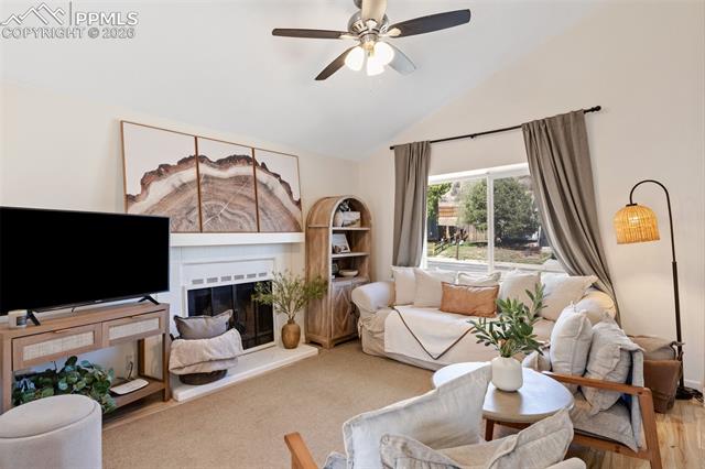 MLS Image for 7150  Silver Torch  ,Colorado Springs, Colorado