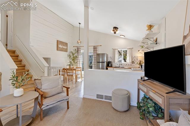MLS Image for 7150  Silver Torch  ,Colorado Springs, Colorado