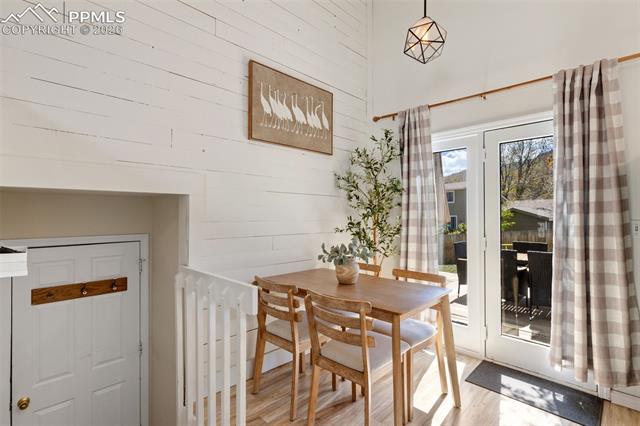 MLS Image for 7150  Silver Torch  ,Colorado Springs, Colorado