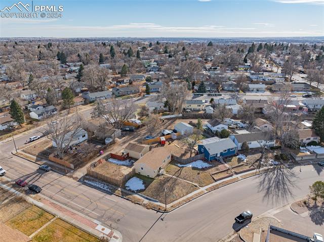 MLS Image for 1871  Alpine  ,Colorado Springs, Colorado