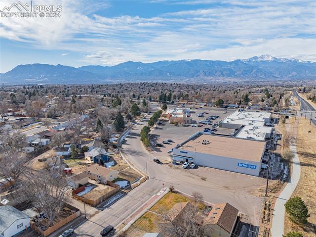 MLS Image for 1871  Alpine  ,Colorado Springs, Colorado