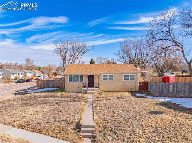 MLS Image for 1871  Alpine  ,Colorado Springs, Colorado