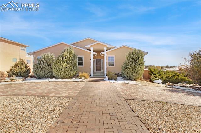 946 S Greenway  , pueblo  House Search MLS Picture