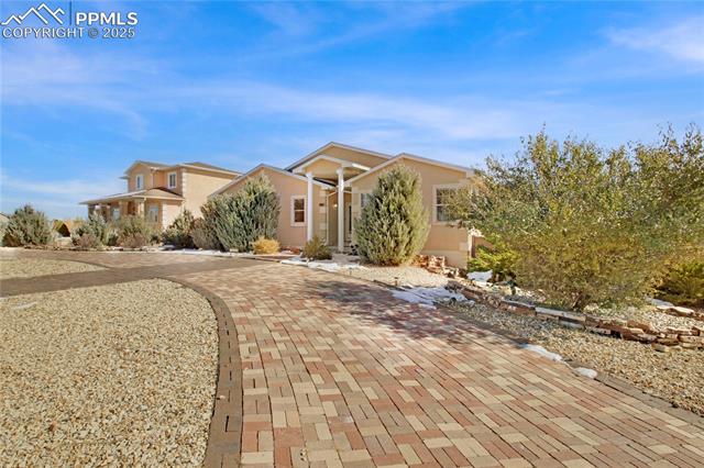 MLS Image for 946 S Greenway  ,Pueblo West, Colorado
