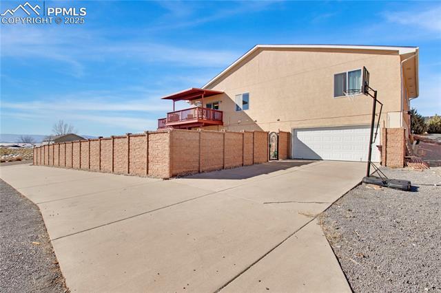 MLS Image for 946 S Greenway  ,Pueblo West, Colorado